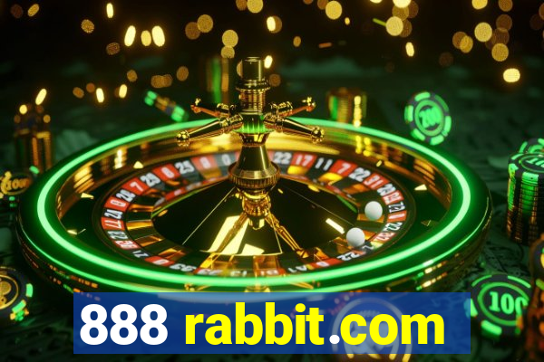 888 rabbit.com